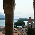 Insel Rab Jadro By Interhome Appartement Rab Town