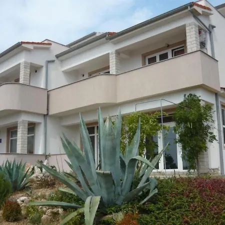 Апартаменты Insel Rab Jadro By Interhome