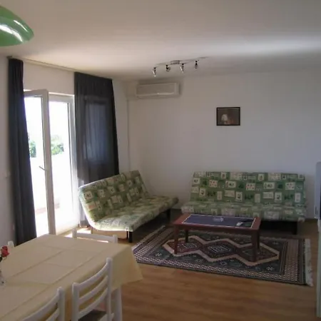 Insel Rab Jadro By Interhome