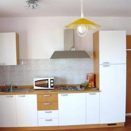 Insel Rab Jadro By Interhome Раб