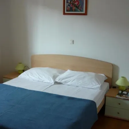 Insel Rab Jadro By Interhome *