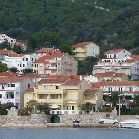 Insel Rab Jadro By Interhome * Раб