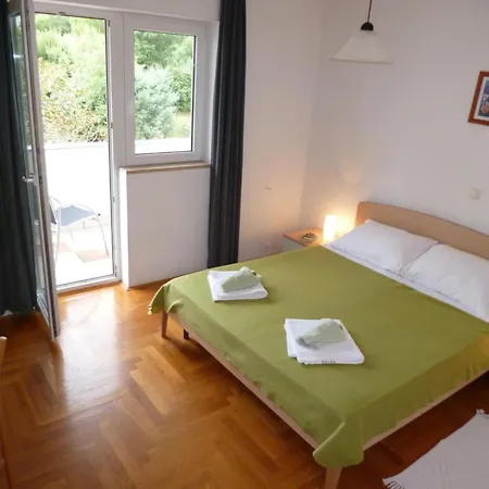 Insel Rab Jadro By Interhome *