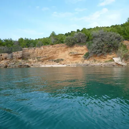 Insel Rab Jadro By Interhome