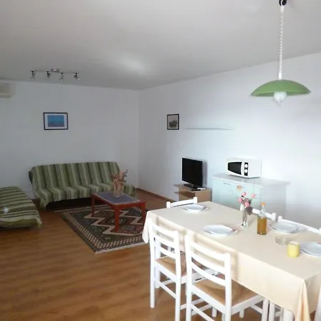 Апартаменты Insel Rab Jadro By Interhome *