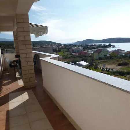 Insel Rab Jadro By Interhome Апартаменты Раб