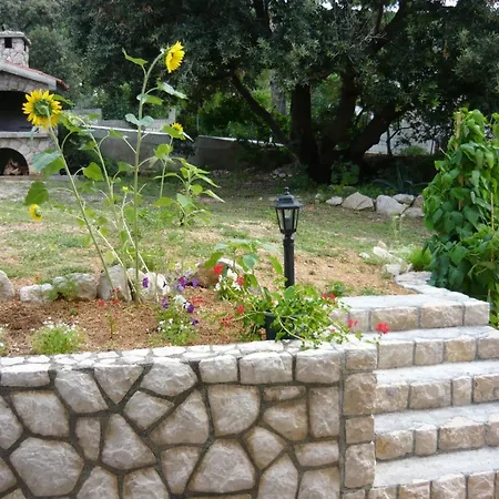 Insel Rab Jadro By Interhome Апартаменты *