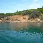 Insel Rab Jadro By Interhome