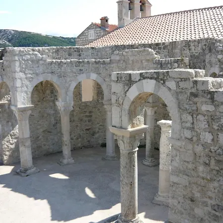 Insel Rab Jadro By Interhome Rab Town