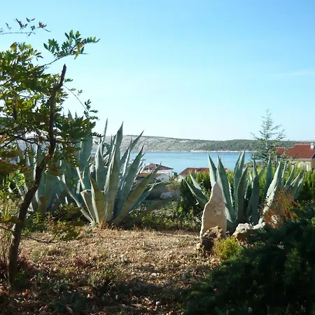 Insel Rab Jadro By Interhome