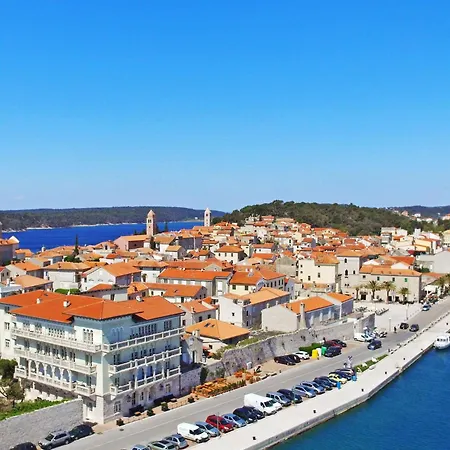Insel Rab Jadro By Interhome Apartment Rab Town