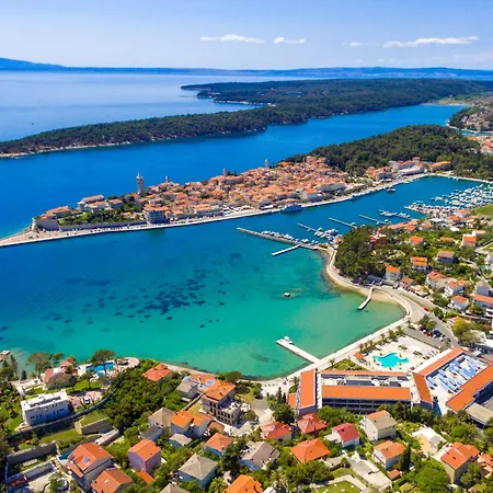 Insel Rab Jadro By Interhome * Rab Town