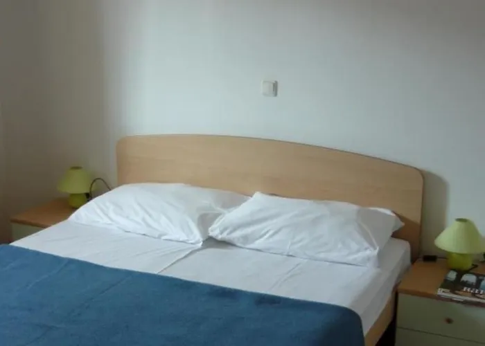 Insel Rab Jadro By Interhome *