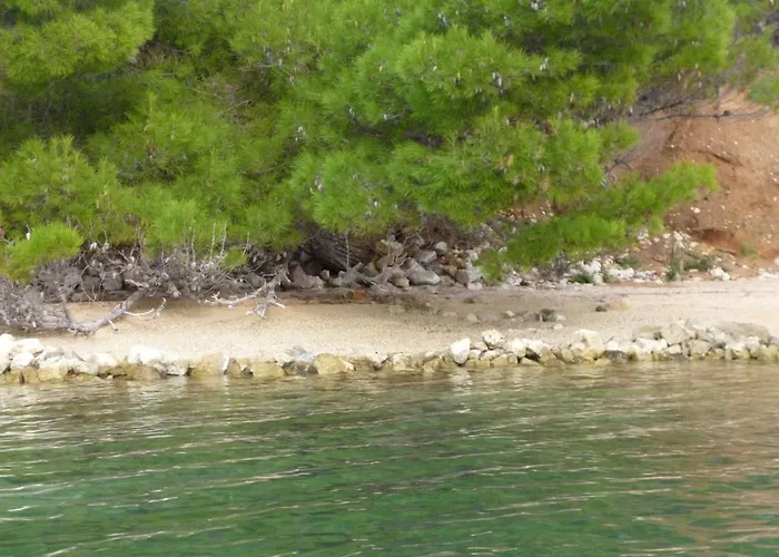 Insel Rab Jadro By Interhome Appartement