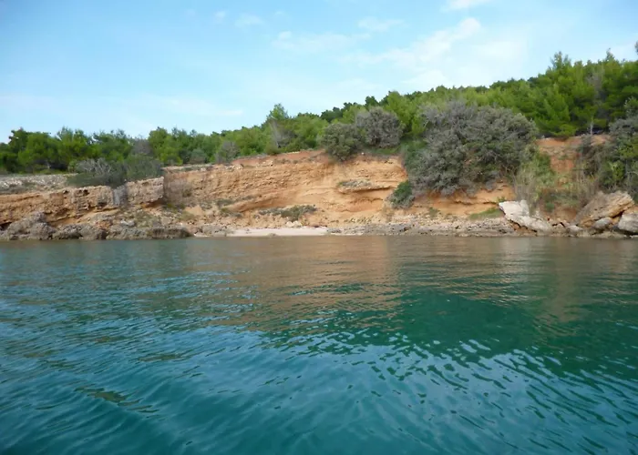 Insel Rab Jadro By Interhome