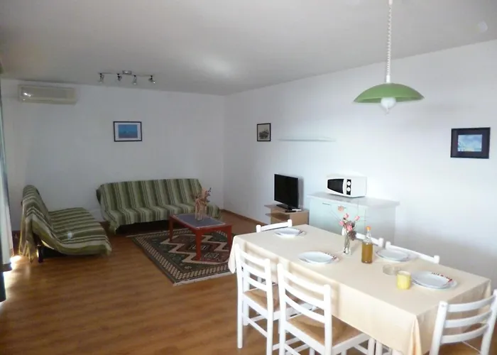 Appartement Insel Rab Jadro By Interhome *