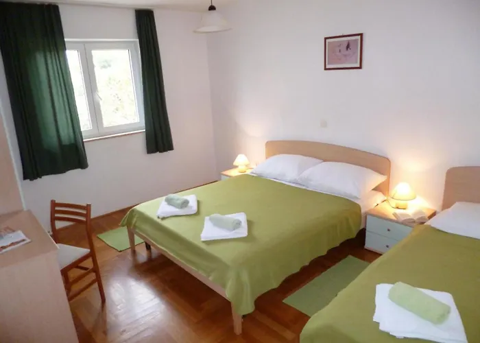 Appartement Insel Rab Jadro By Interhome Rab Town