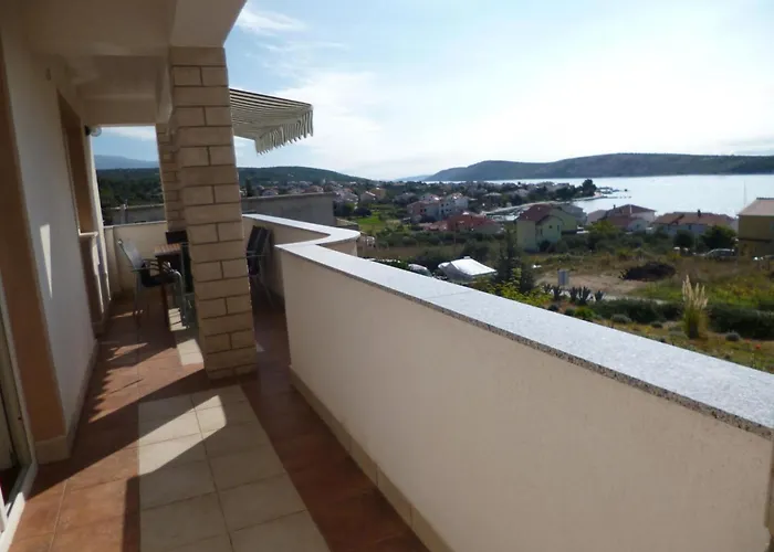 Insel Rab Jadro By Interhome Appartement Rab Town