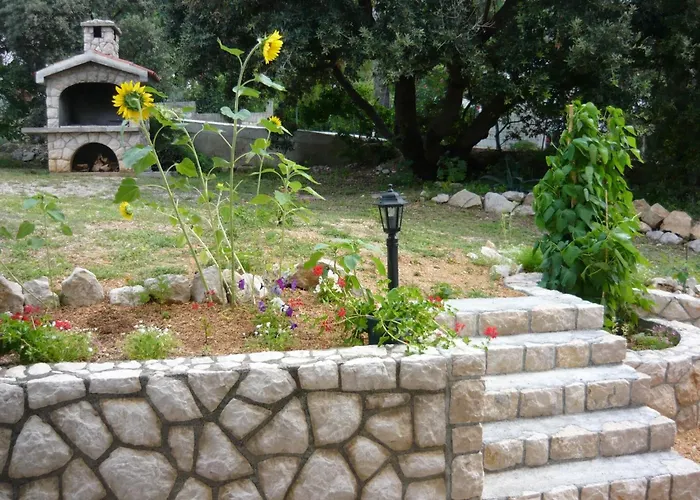 Insel Rab Jadro By Interhome Appartement *