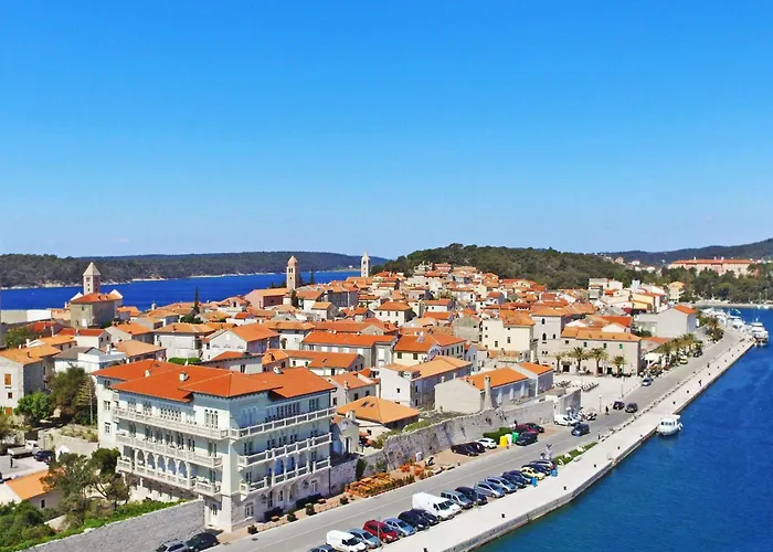 Insel Rab Jadro By Interhome Appartement Rab Town